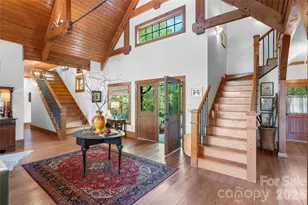 536 Hawk Mountain Rd, Lake Toxaway, NC 28747 - Photo 5