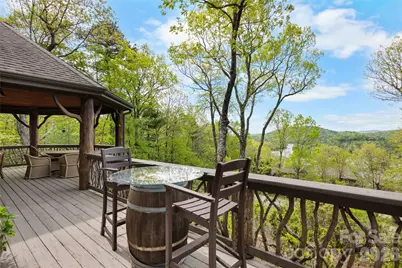 536 Hawk Mountain Road, Lake Toxaway, NC 28747 - Photo 23