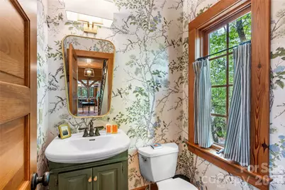 536 Hawk Mountain Road, Lake Toxaway, NC 28747 - Photo 13