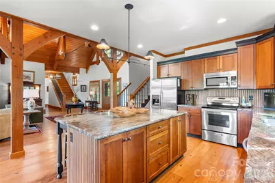 536 Hawk Mountain Road, Lake Toxaway, NC 28747 - Photo 11