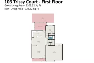 103 Trissy Ct, Statesville, NC 28625 - Photo 33