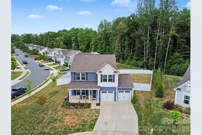 103 Trissy Court, Statesville, NC 28625 - Photo 25