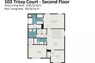103 Trissy Ct, Statesville, NC 28625 - Photo 29
