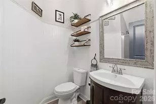 4001 Ladys Secret Dr, Indian Trail, NC 28079 - Photo 19