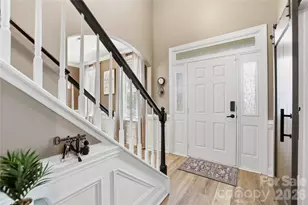 4001 Ladys Secret Dr, Indian Trail, NC 28079 - Photo 5
