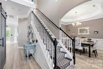 4001 Ladys Secret Drive, Indian Trail, NC 28079 - Photo 3
