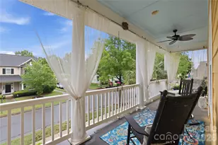 4001 Ladys Secret Dr, Indian Trail, NC 28079 - Photo 37