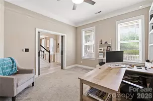 4001 Ladys Secret Dr, Indian Trail, NC 28079 - Photo 21