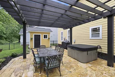 4001 Ladys Secret Drive, Indian Trail, NC 28079 - Photo 37