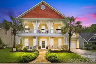 4001 Ladys Secret Dr, Indian Trail, NC 28079 - Photo 1
