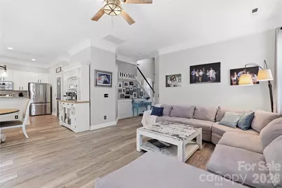 4001 Ladys Secret Drive, Indian Trail, NC 28079 - Photo 7