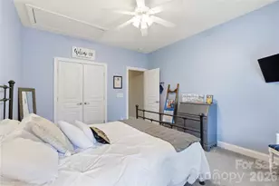 4001 Ladys Secret Dr, Indian Trail, NC 28079 - Photo 29