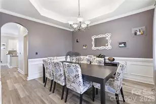 4001 Ladys Secret Dr, Indian Trail, NC 28079 - Photo 17