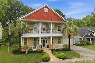 4001 Ladys Secret Dr, Indian Trail, NC 28079 - Photo 1