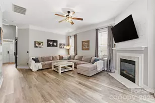 4001 Ladys Secret Dr, Indian Trail, NC 28079 - Photo 7