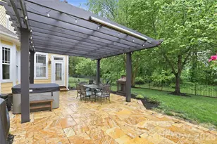 4001 Ladys Secret Dr, Indian Trail, NC 28079 - Photo 39