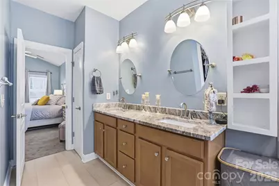 4001 Ladys Secret Drive, Indian Trail, NC 28079 - Photo 25