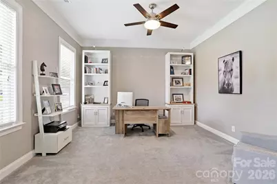 4001 Ladys Secret Drive, Indian Trail, NC 28079 - Photo 19