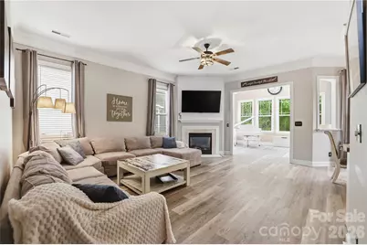 4001 Ladys Secret Drive, Indian Trail, NC 28079 - Photo 5
