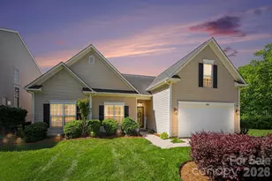 4313 David Cox Rd, Charlotte, NC 28269 - Photo 1
