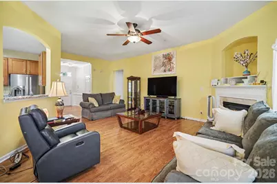 4313 David Cox Road, Charlotte, NC 28269 - Photo 3