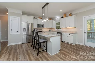 4907 Lanvale Avenue, Trinity, NC 27370 - Photo 3