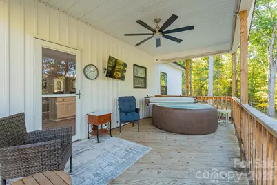 4907 Lanvale Avenue, Trinity, NC 27370 - Photo 31