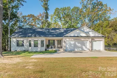 4907 Lanvale Avenue, Trinity, NC 27370 - Photo 1