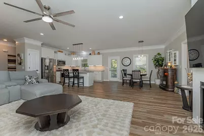 4907 Lanvale Avenue, Trinity, NC 27370 - Photo 15