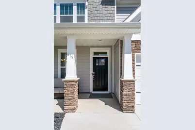 615 Fox Cove Road, Hendersonville, NC 28792 - Photo 7