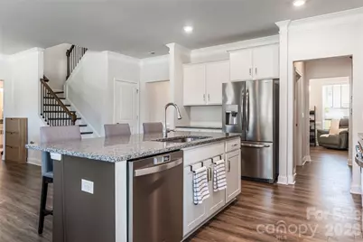615 Fox Cove Road, Hendersonville, NC 28792 - Photo 21