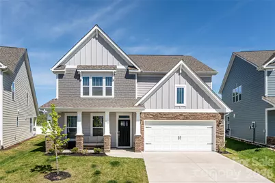 615 Fox Cove Road, Hendersonville, NC 28792 - Photo 1