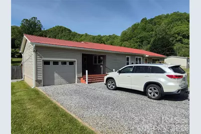 5 Gibson Drive, Maggie Valley, NC 28751 - Photo 5