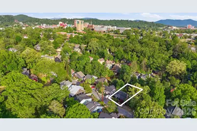 107 Courtland Avenue, Asheville, NC 28801 - Photo 3
