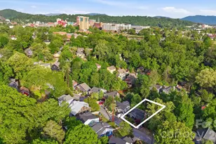 107 Courtland Ave, Asheville, NC 28801 - Photo 3