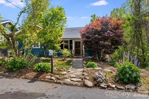 107 Courtland Ave, Asheville, NC 28801 - Photo 1