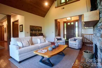 427 Spring Rock Road, Burnsville, NC 28714 - Photo 5