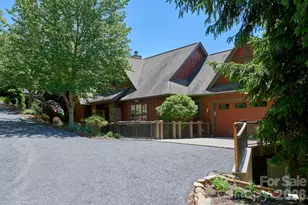 427 Spring Rock Rd, Burnsville, NC 28714 - Photo 1