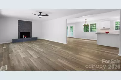 1871 Crestview Drive, Newton, NC 28658 - Photo 5