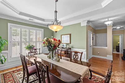7767 St Andrews Lane, Denver, NC 28164 - Photo 17