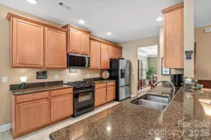 7767 St Andrews Ln, Stanley, NC 28164 - Photo 7