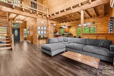 965 Winterstar Loop, Burnsville, NC 28714 - Photo 5