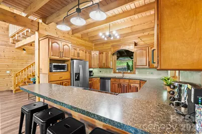 965 Winterstar Loop, Burnsville, NC 28714 - Photo 9