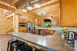 965 Winterstar Loop, Burnsville, NC 28714 - Photo 9