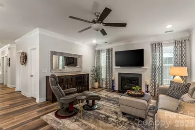 647 R L Stowe Road, Belmont, NC 28012 - Photo 23