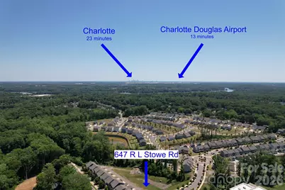 647 R L Stowe Road, Belmont, NC 28012 - Photo 45