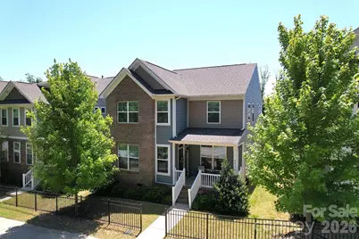 647 R L Stowe Road, Belmont, NC 28012 - Photo 3