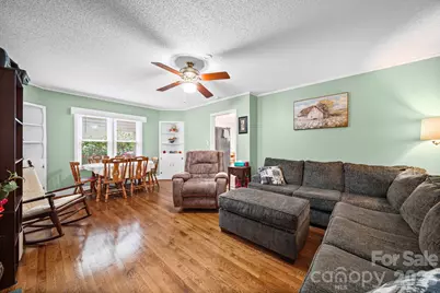 303 E Allenton Street, Mount Gilead, NC 27306 - Photo 13