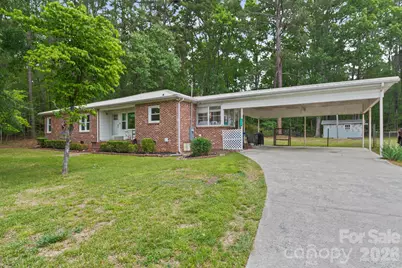 303 E Allenton Street, Mount Gilead, NC 27306 - Photo 5
