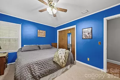 303 E Allenton Street, Mount Gilead, NC 27306 - Photo 25